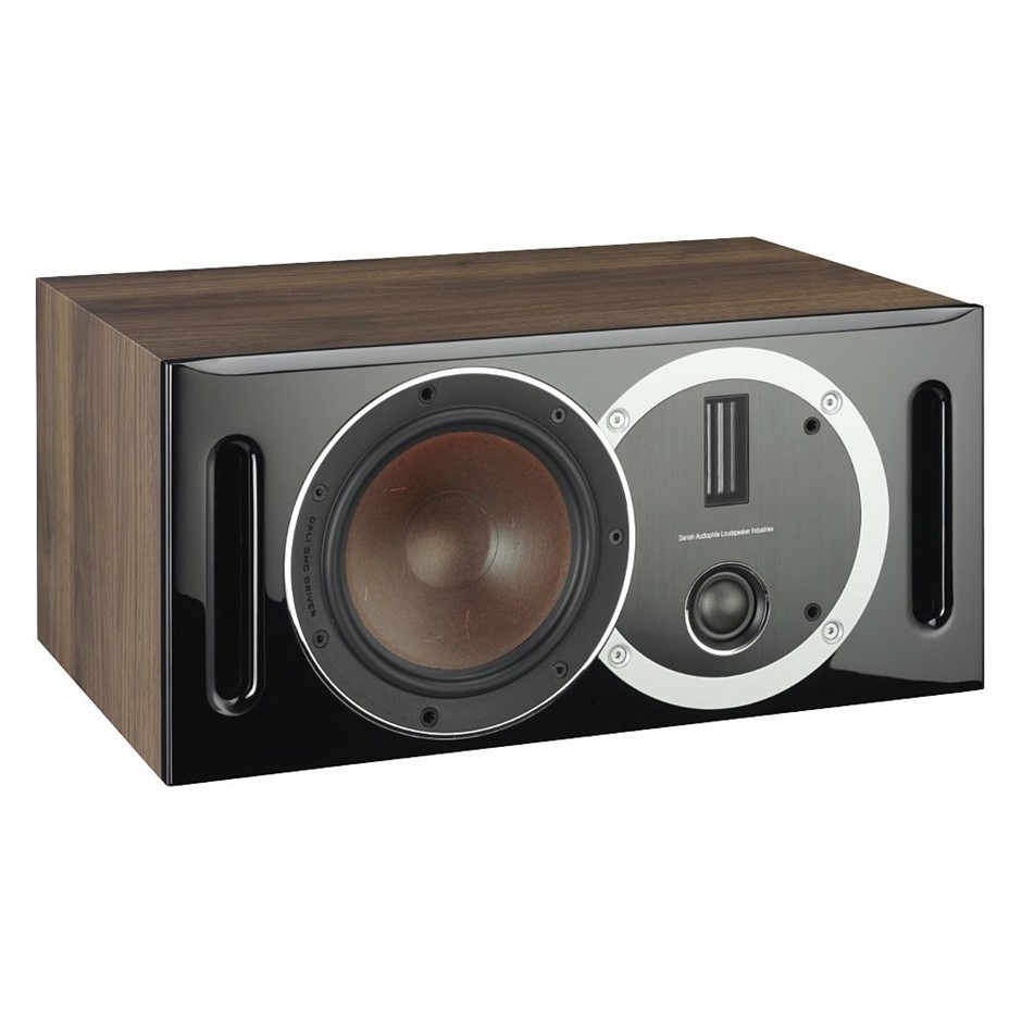 Dali Opticon Vokal Centre Speaker (Walnu