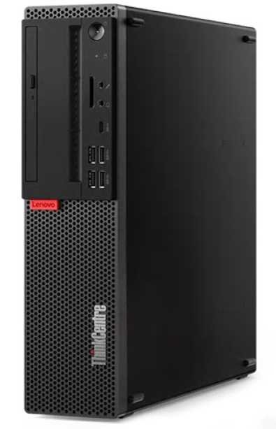 Lenovo ThinkCentre M920s SFF - i5-8600/8
