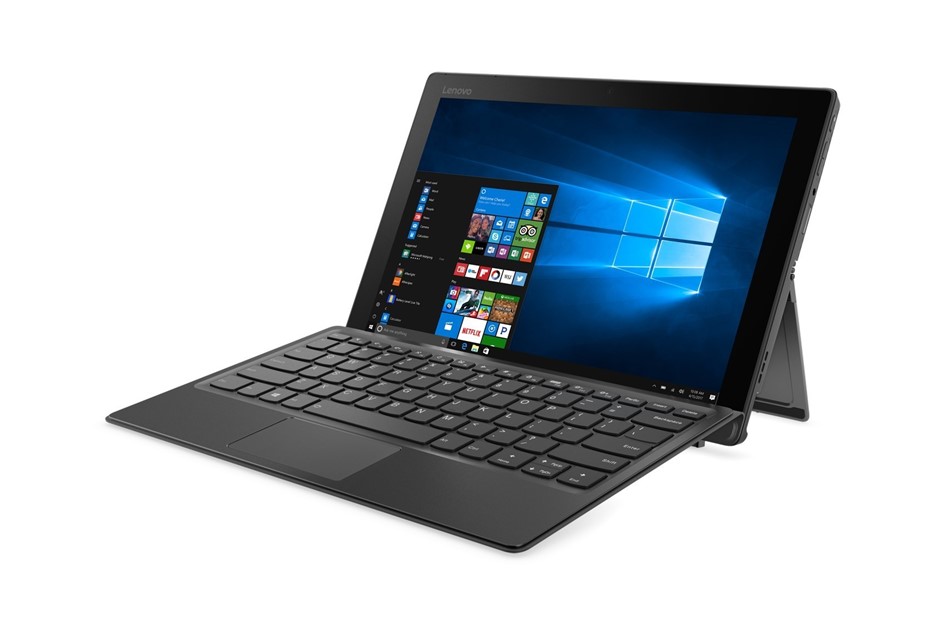 Lenovo MIIX 520 -12.2" FHD Touch/i7-8550