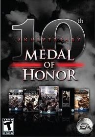 Medal of Honor 10th Anniversary (PC)