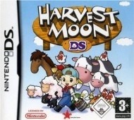 Harvest Moon (DS)