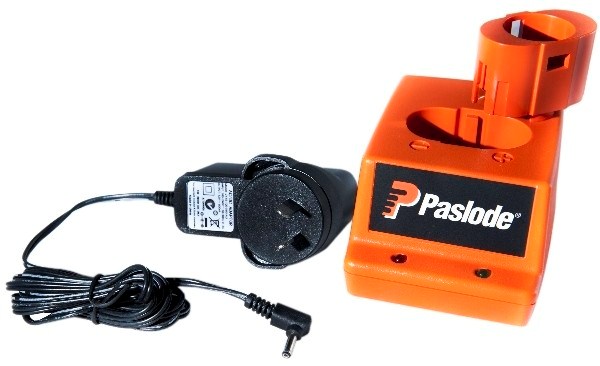 Paslode 901000 Cordless Gas Finish Brad 