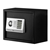 UL-TECH Electronic Digital Safe Security Box Home Office Cash Deposit 20L