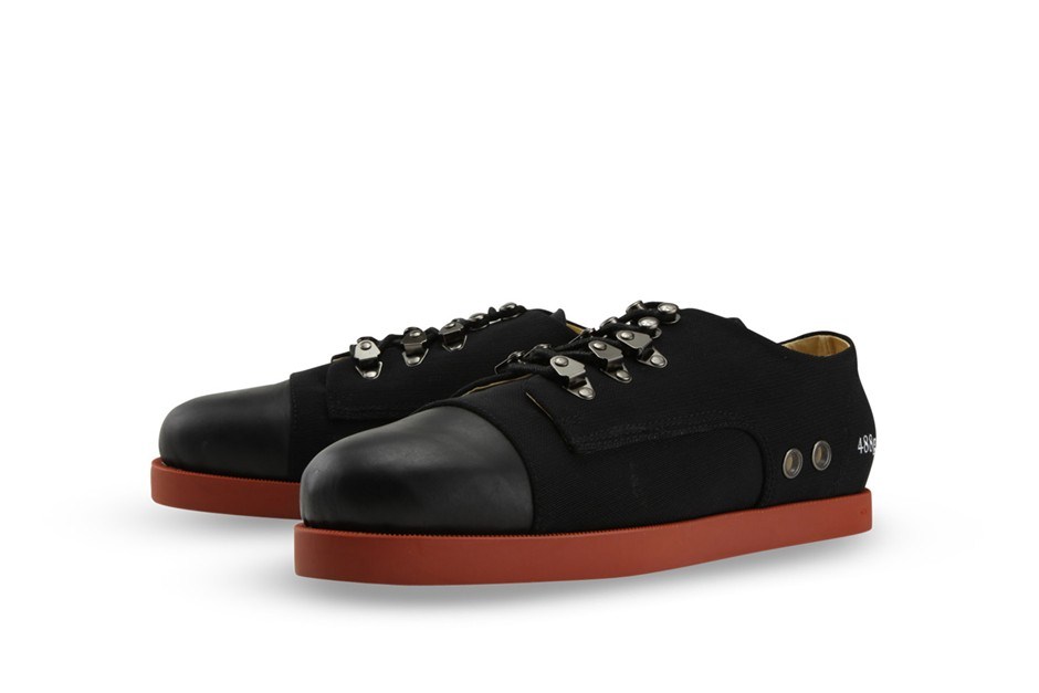 Gram Mens 488g Shoes