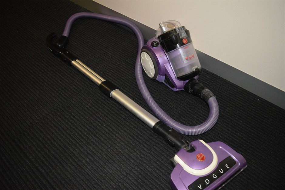 Hoover "Vogue" Vacuum Cleaner Auction (00529012604) Grays Australia