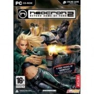 Neocron 2 Beyond Dome of York (PC)