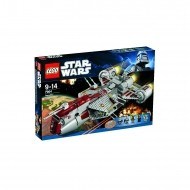 Lego Star Wars Republic Frigate 7964 (PC
