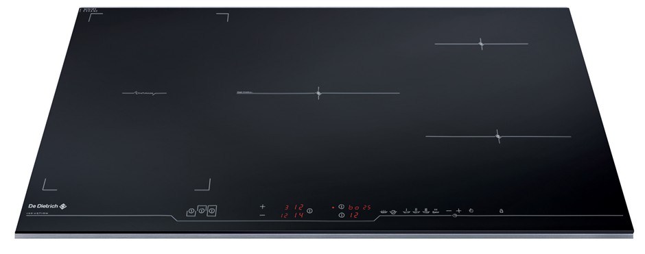 New De Dietrich 93cm Built In with Conti