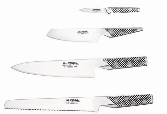 Global 5 piece Global Nigiri Block Set