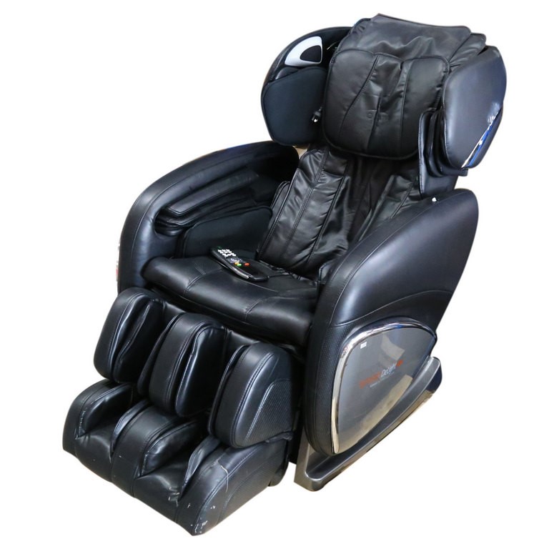 OGAWA Smart DeLight Plus Massage Chair, Model: OG7568. N.B. Has been