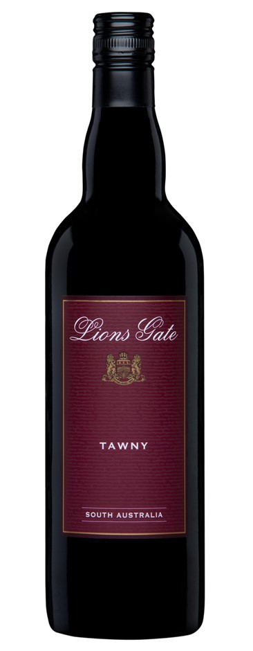 Pirramimma Lions Gate Aged Tawny NV (6 x