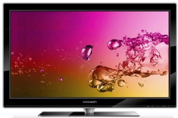 Voxson 40" Full HD LCD/LED TV