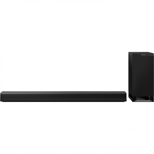 Panasonic HTB900 3.1ch Dolby Atmos Soundbar with Wifi & Chromecast