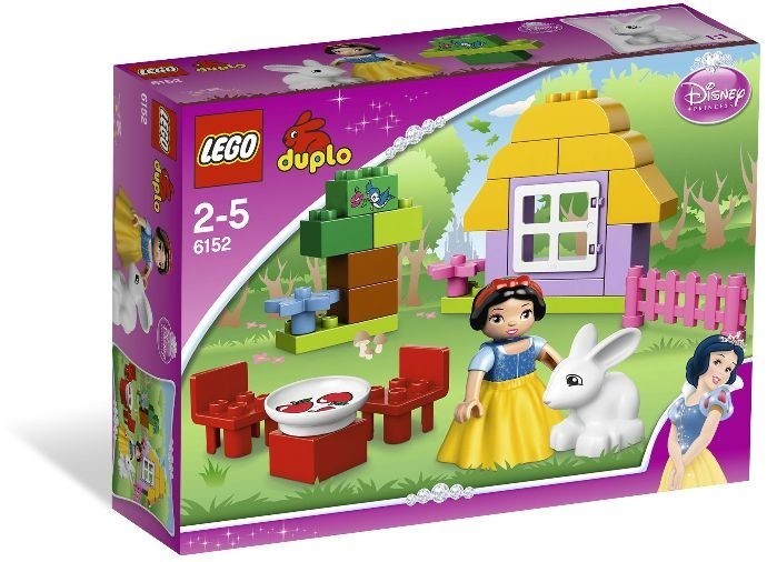 Disney princess best sale duplo australia