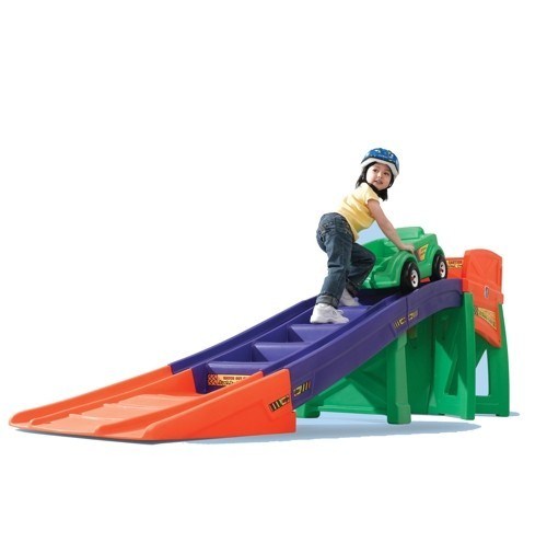 Step 2 Extreme Coaster