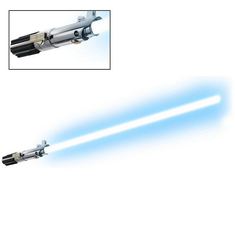 Star Wars Ultimate Lightsaber FX - Anaki