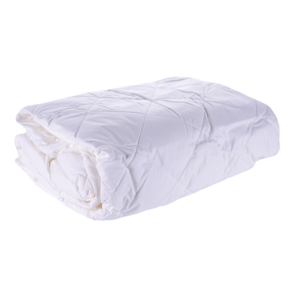 Canningvale Oslo Luxury Cotton Mattress 