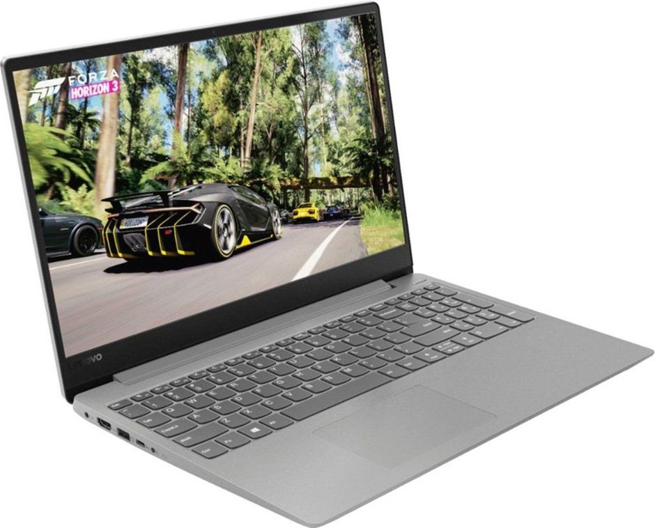 Lenovo IdeaPad 330S - 15.6" FHD/i7-8550U