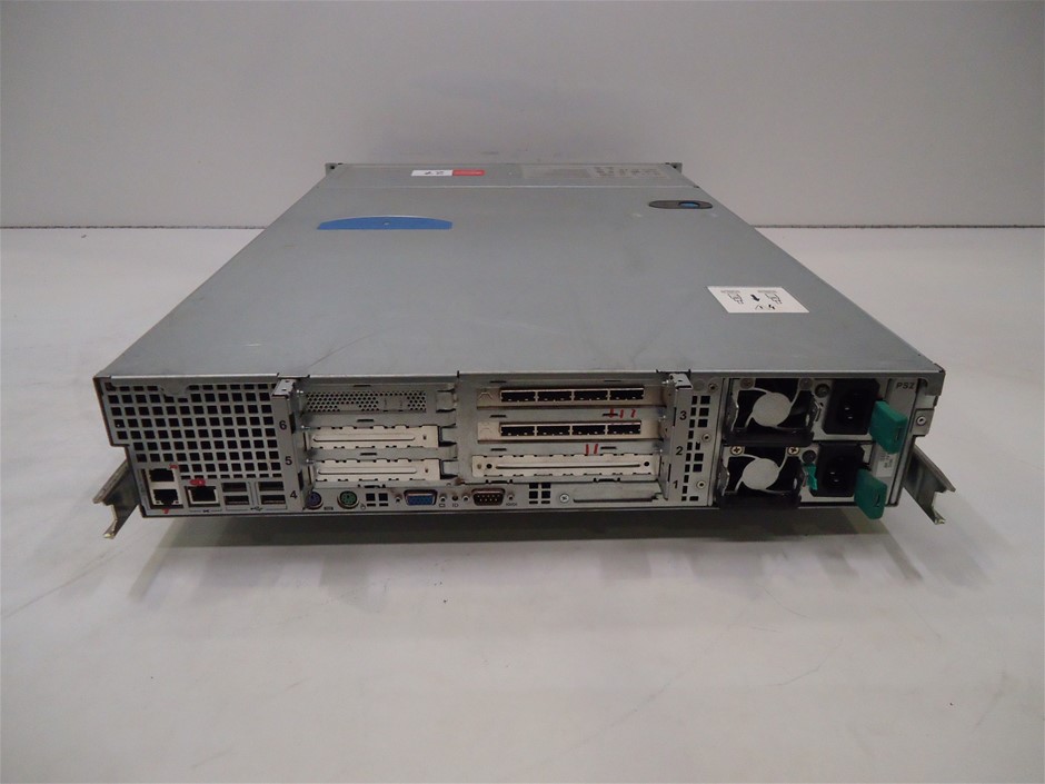 Dell Data Domain 6300 _ Visio Stencils for newer Data Domain Products ...