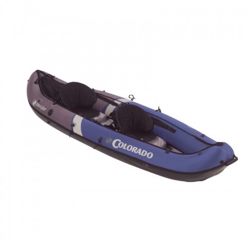 Sevylor Colorado Canoe - 2 Person