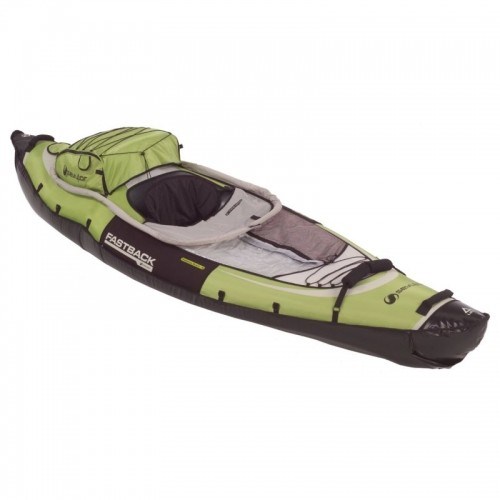 Buy Sevylor Fastback Kayak - 1 Person | Grays Australia