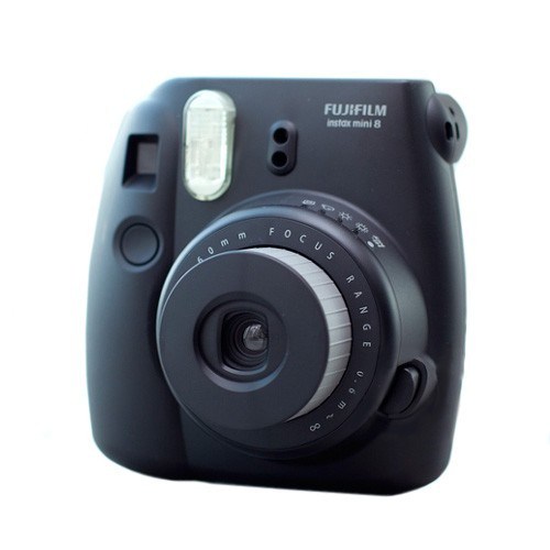 fujifilm instax mini 8 black