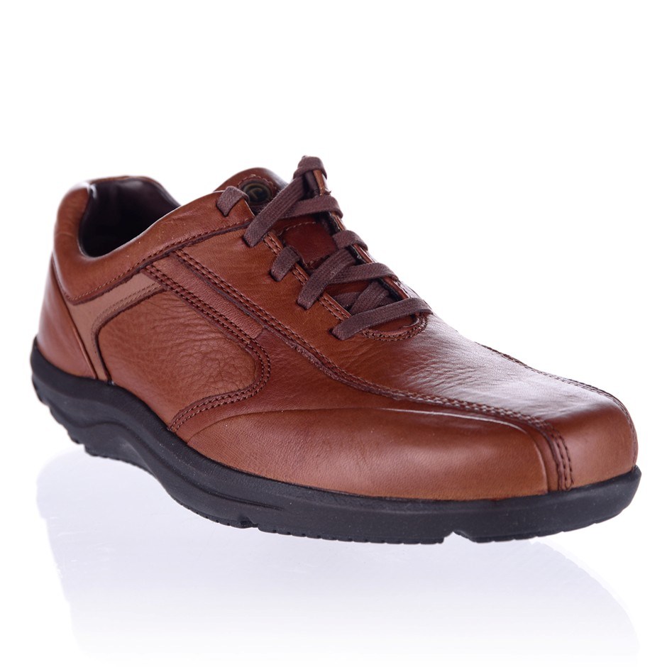 Rockport Mens Baxter Walking Shoes
