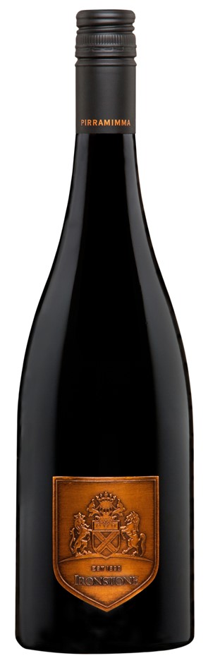 Pirramimma Ironstone GSM 2016 (6 x 750mL