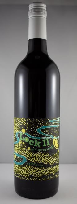 Brave to Be Murray Shiraz 2018 (12 x 750