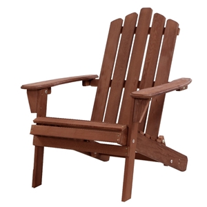 Gardeon Outdoor Furniture Beach Chair Wo