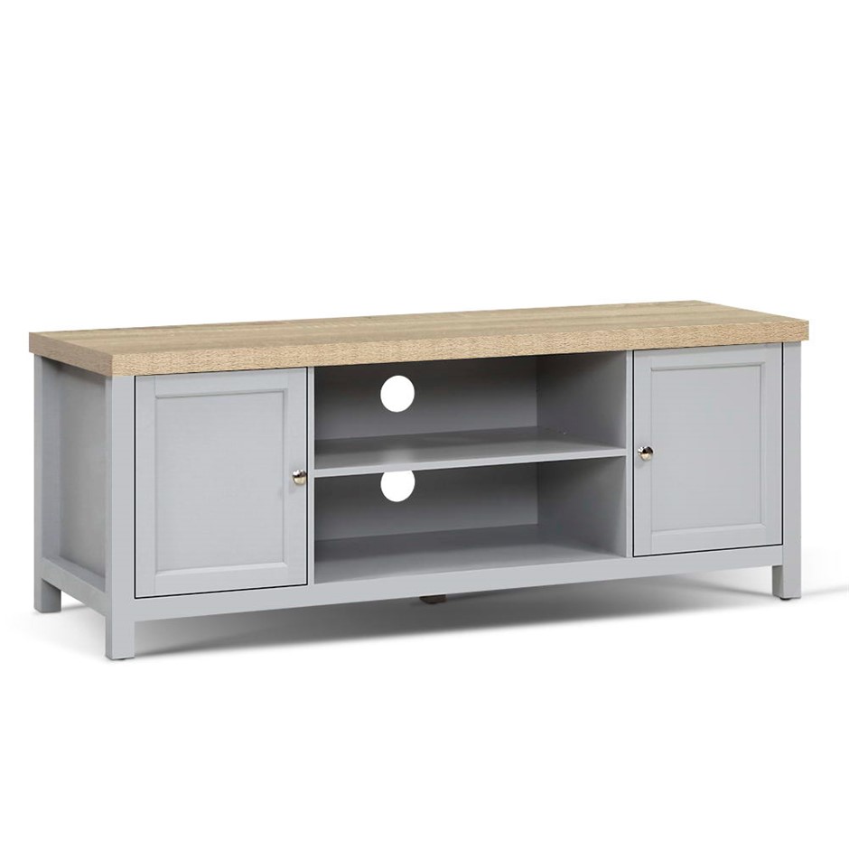 Artiss TV Cabinet Stand Unit French Prov