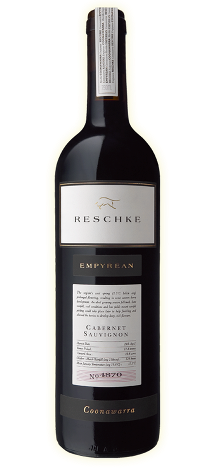 Reschke Wines `Empyrean` Caberent Sauvig