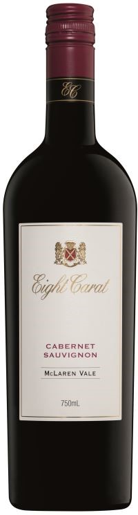 Pirramimma Eight Carat Cabernet Sauvigno
