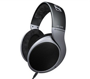 Sennheiser HD555 Headphones