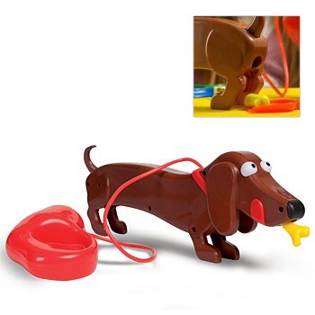Doggie Doo