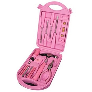Buy DIY Ladies Tool Kit | Grays Australia