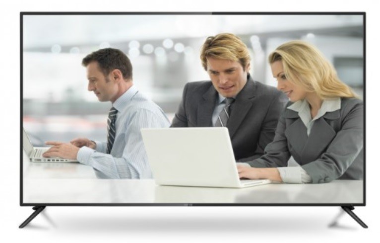 SONIQ N-Series 75"4K Ultra HD Chromecast