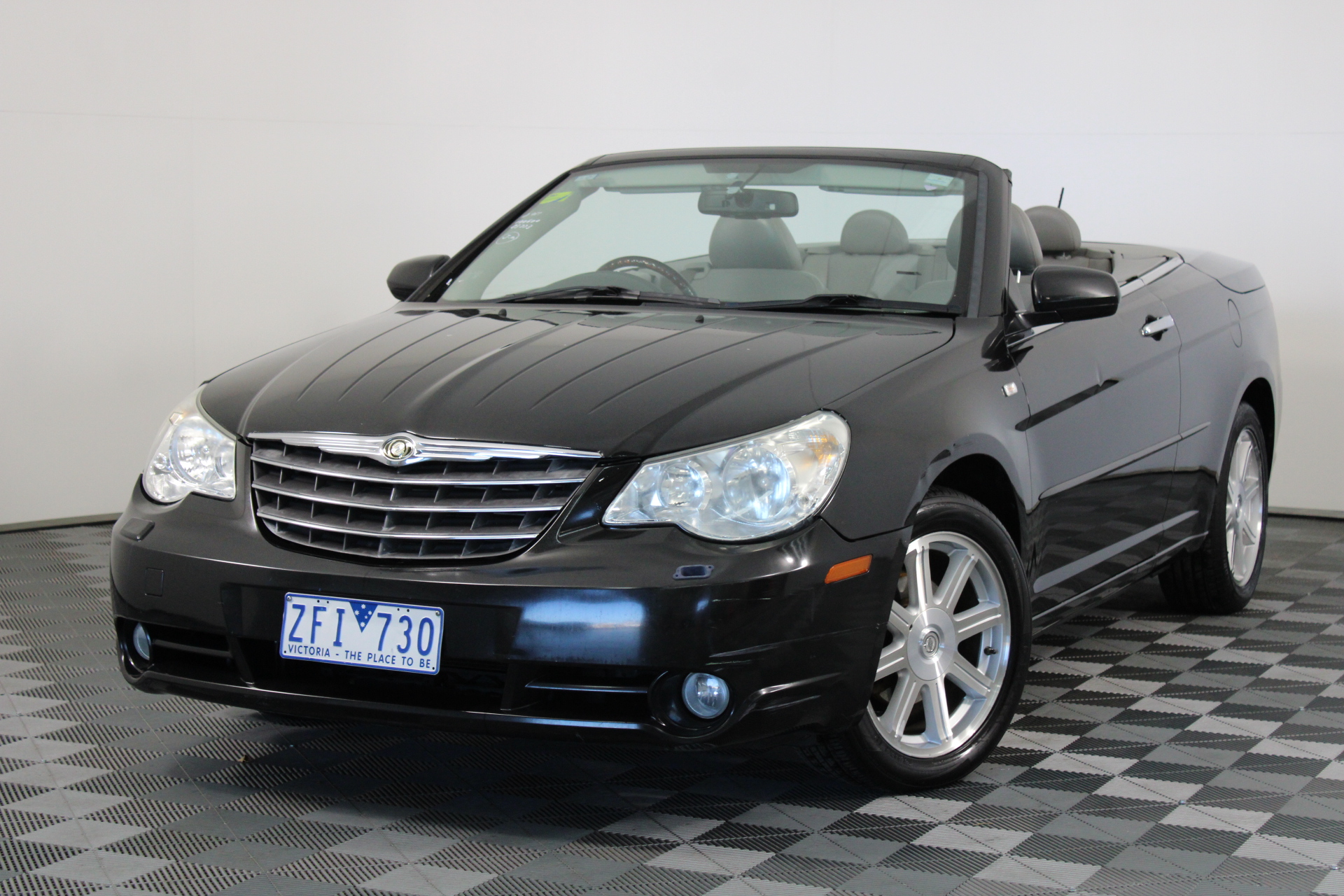 Chrysler sebring 1