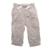 Gap Toddler Boys Jersey Lined Peached Cotton Pull On Pant