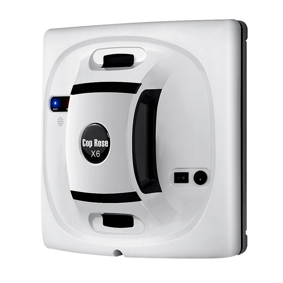 Cop Rose X6 Smart Window Cleaning Robot 