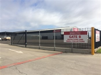 Inspection & Collection