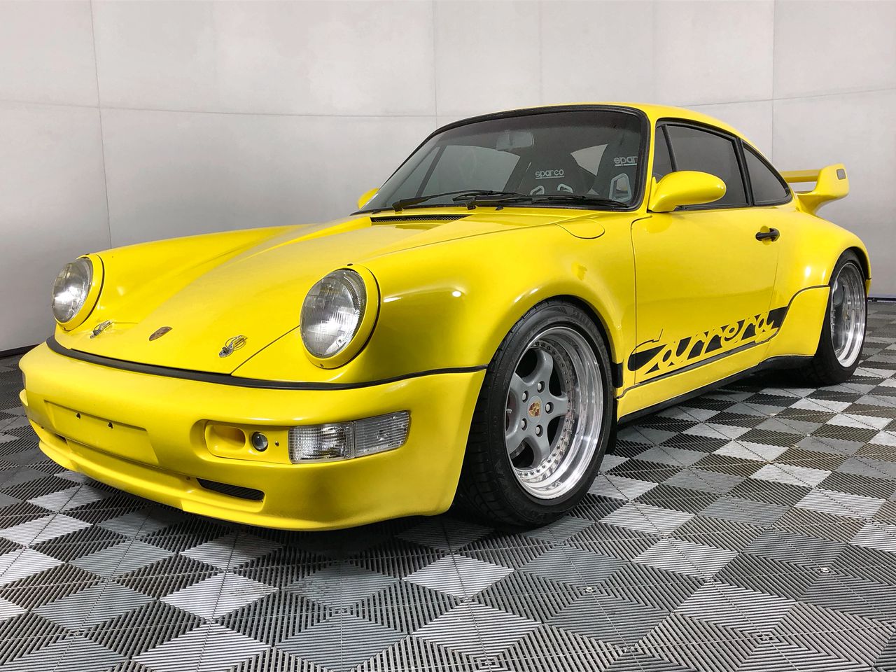 porsche 964 for sale australia