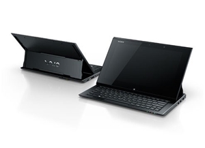 Sony SVD11215CGB VAIO Duo 11 (Black)