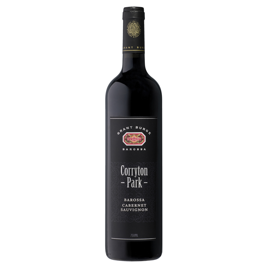 Grant Burge `Corryton Park` Cabernet Sau