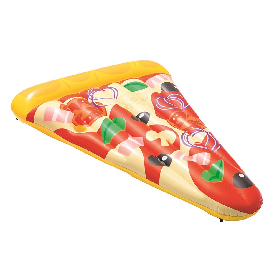 Bestway Inflatable Swimming Pool Pizza S
