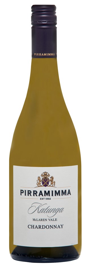 Pirramimma Katunga McLaren Vale Chardonn