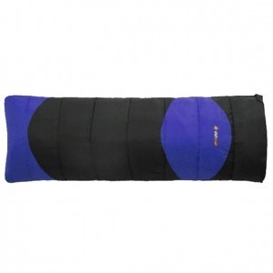Oztrail Sturt Jumbo Camper Sleeping Bag 