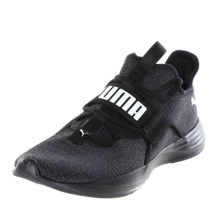 puma soft foam  optimal comfort