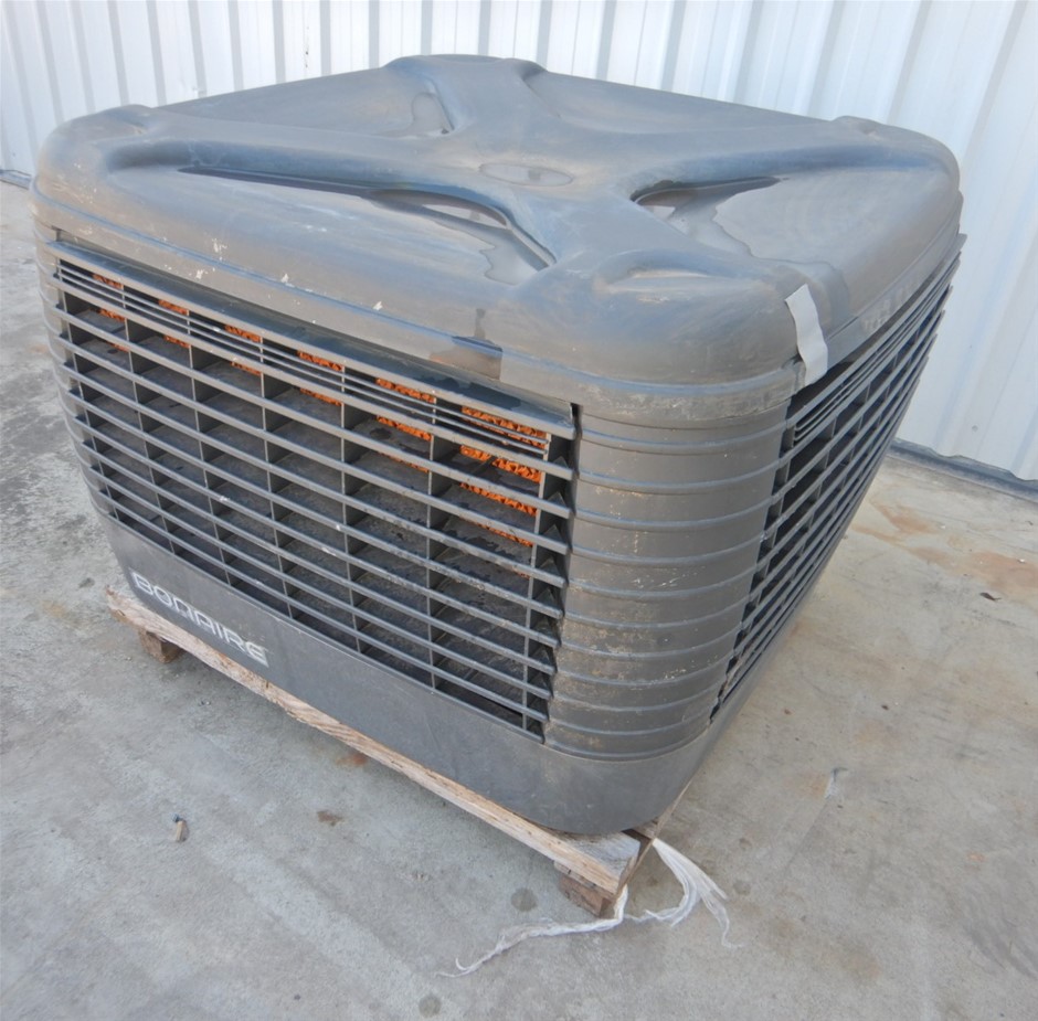 Bonaire Intergra VSM65 Evaporative Air Conditioner (Pooraka, SA