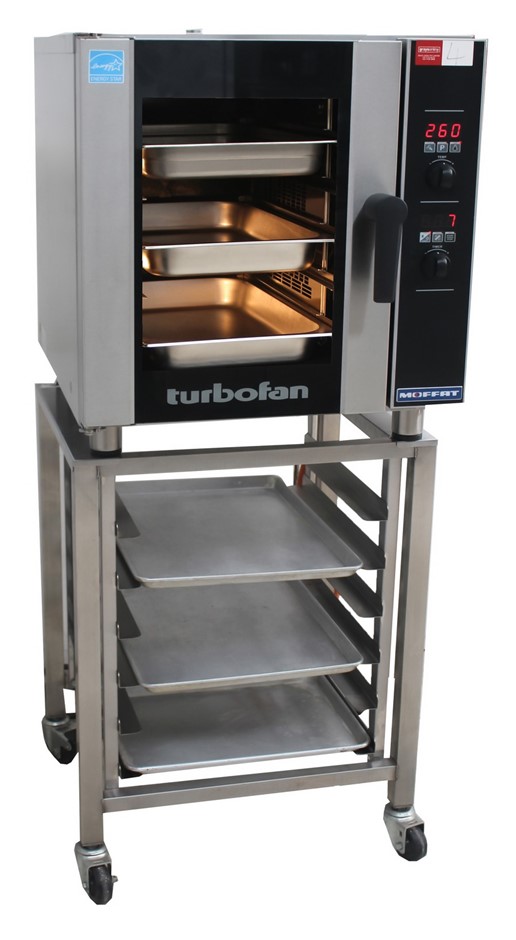 Moffat Turbofan Electric Convection Oven